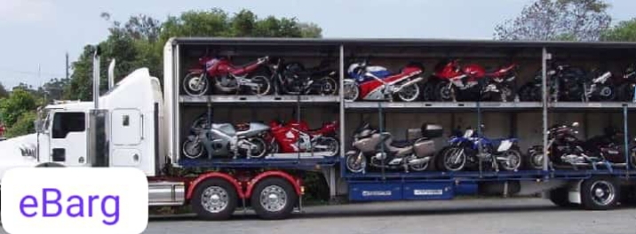 Packers And Movers - eBarg Car Transport All India Service 