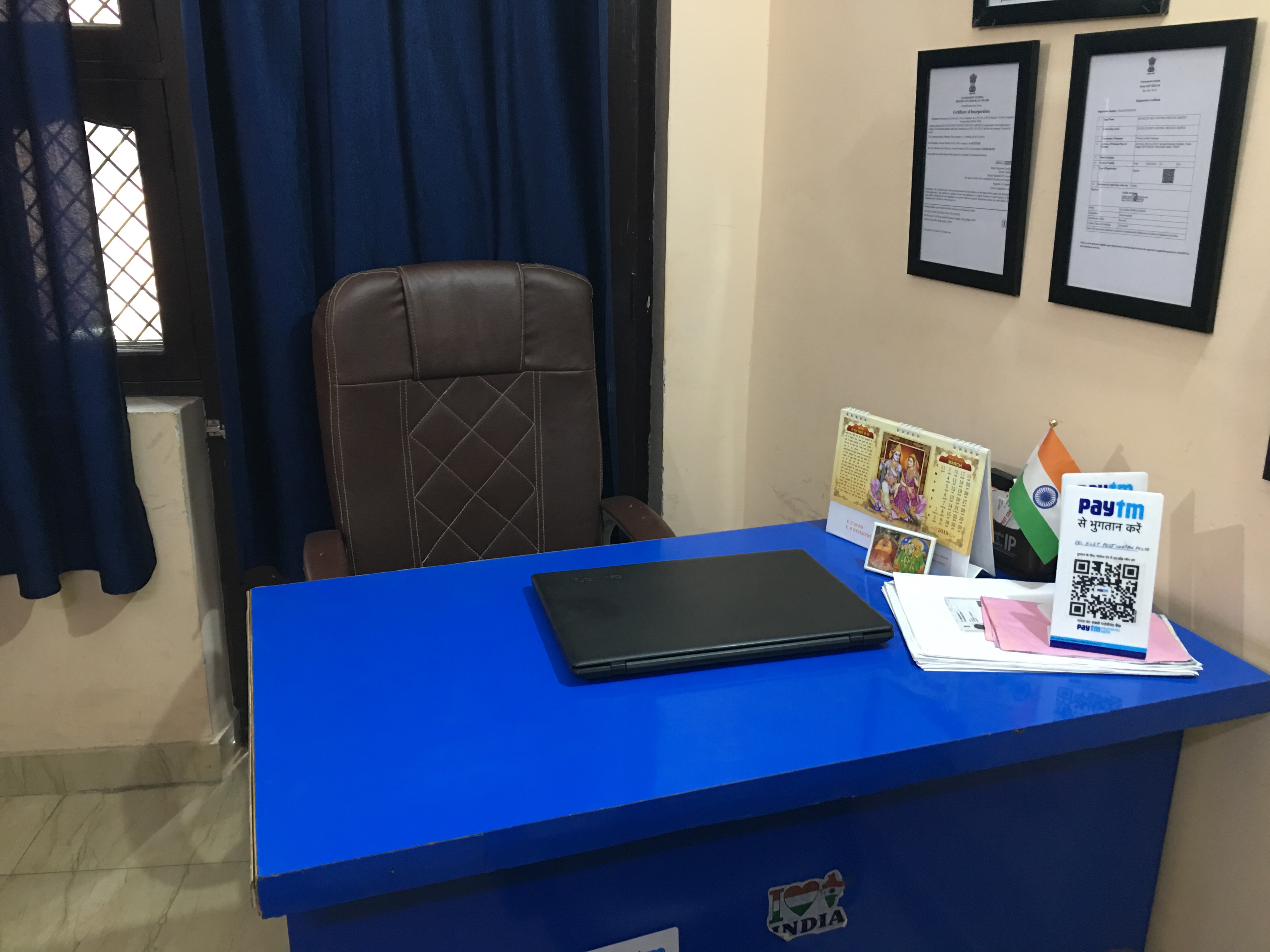 Eco Elite Pest Control Pvt. Ltd. in Uttam Nagar, Delhi110059 Sulekha