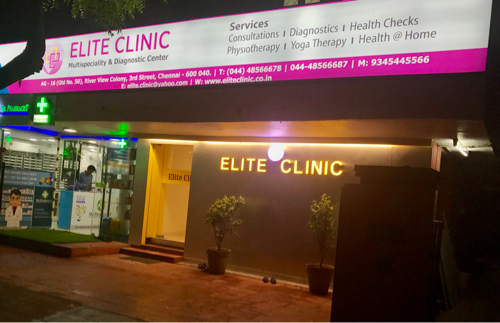 Boston clinic anna nagar Boston clinic anna nagar