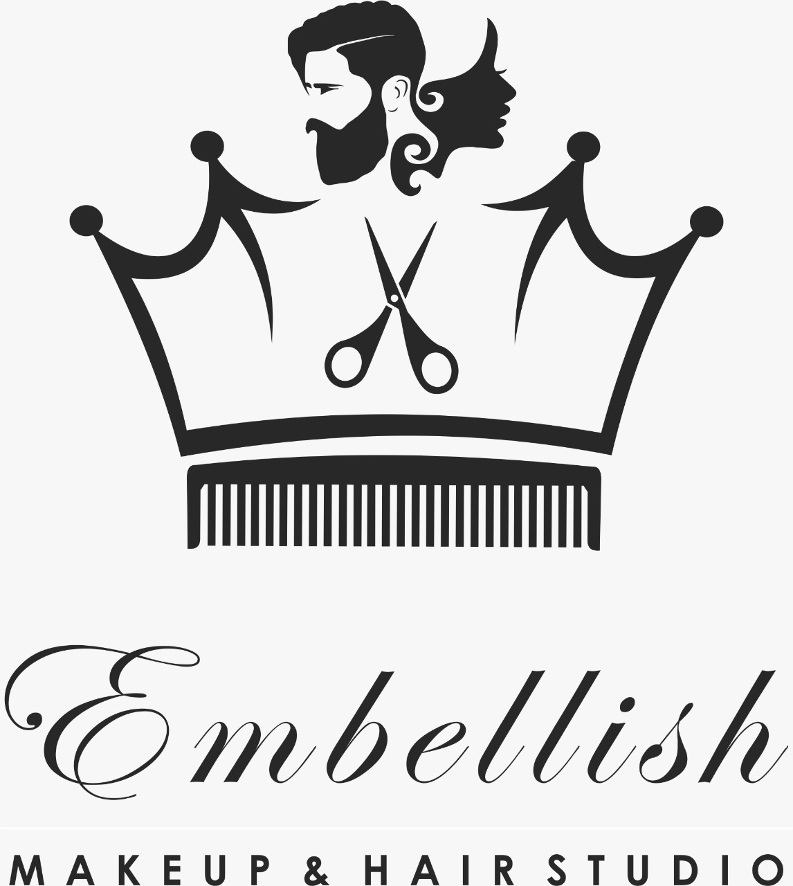 Embellish Hair Studio on Schedulicity