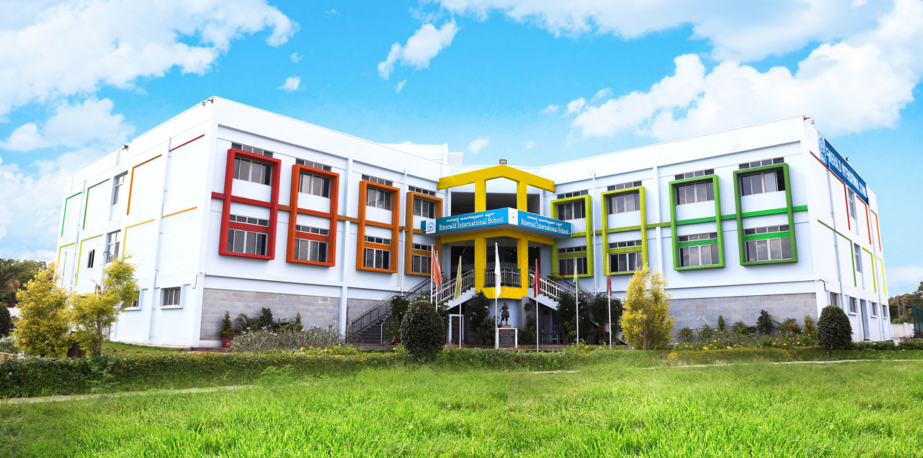 Emerald International School in Nelamangala, Bangalore562123 Sulekha