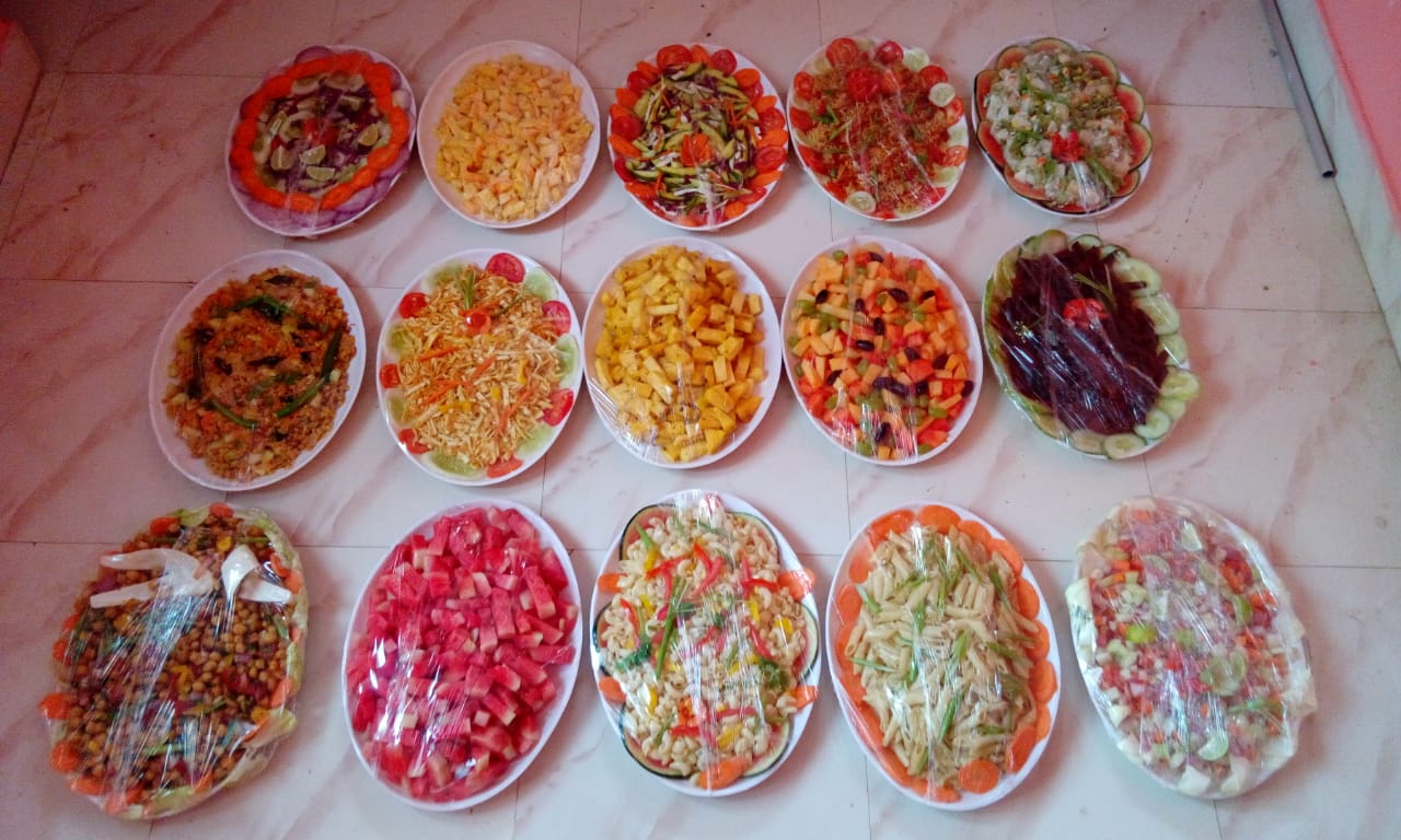 Catering Service - Erivu Caterers And Events