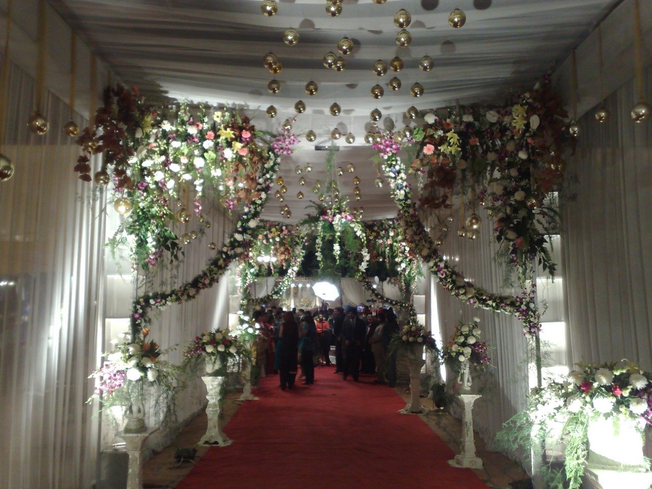 Catering Service - Event services
