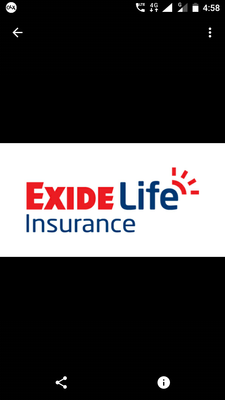 Exide Life Insurance In Fatehgunj Vadodara Sulekha Vadodara