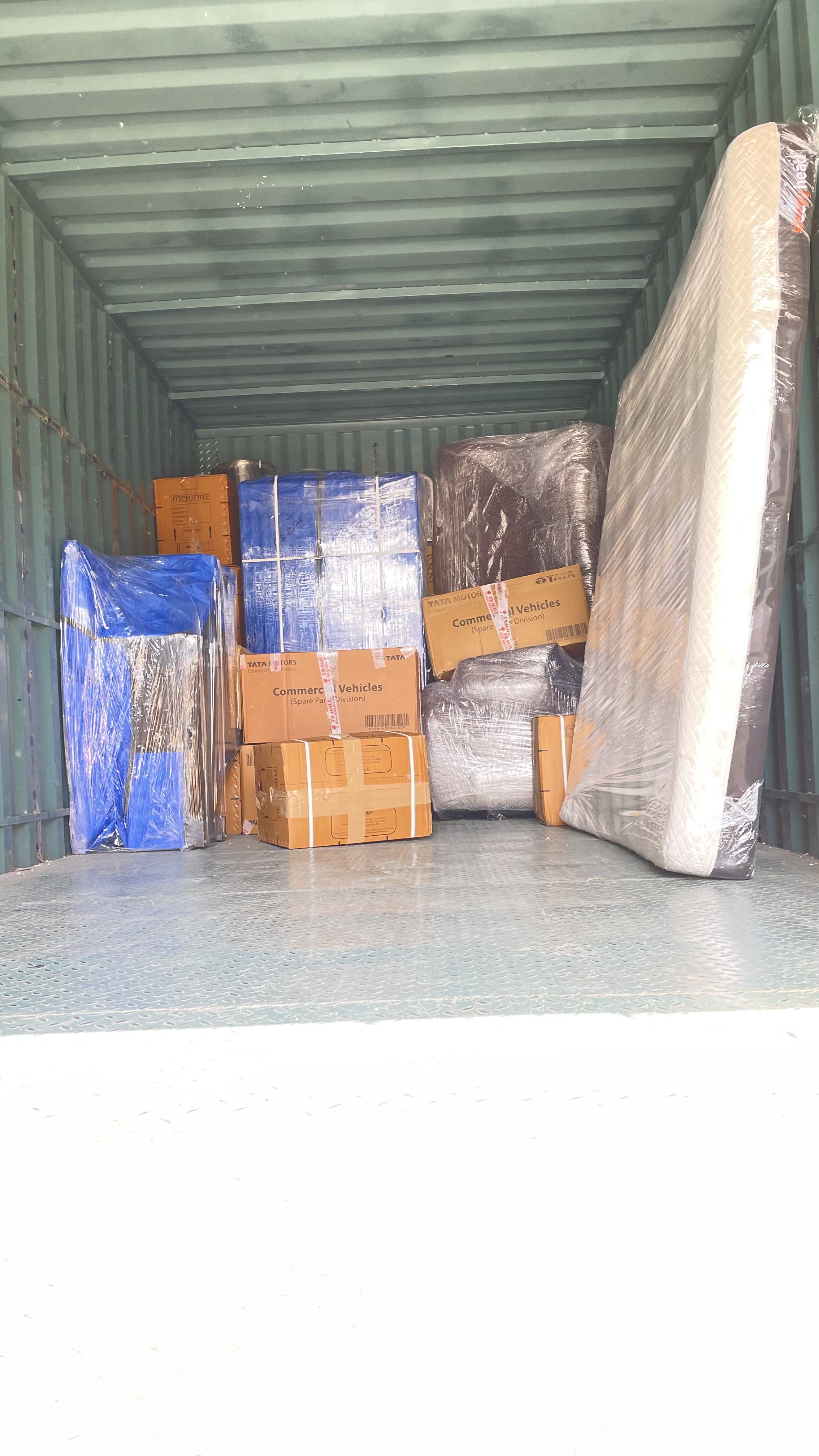 Relocation Service - Expert Packers and Movers