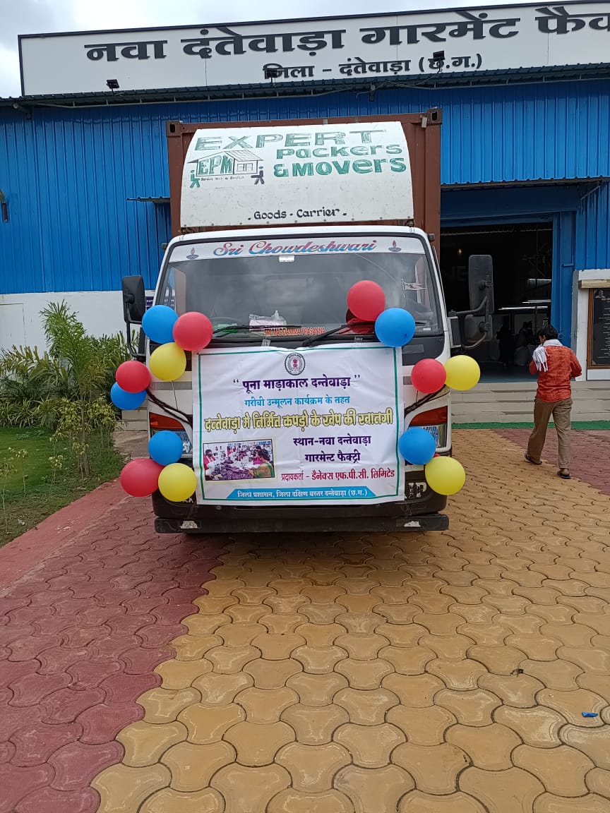 Shifting Service - Expert Packers and Movers