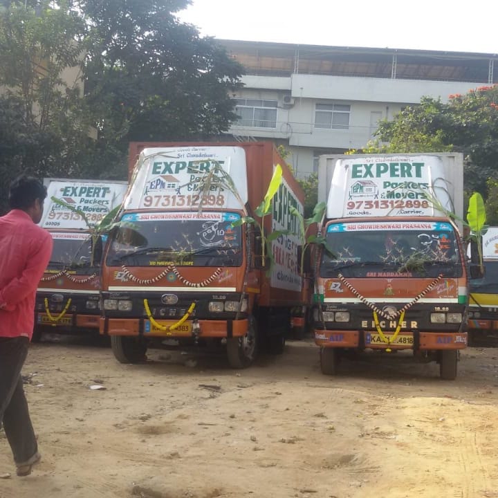 Relocation Service - Expert Packers and Movers