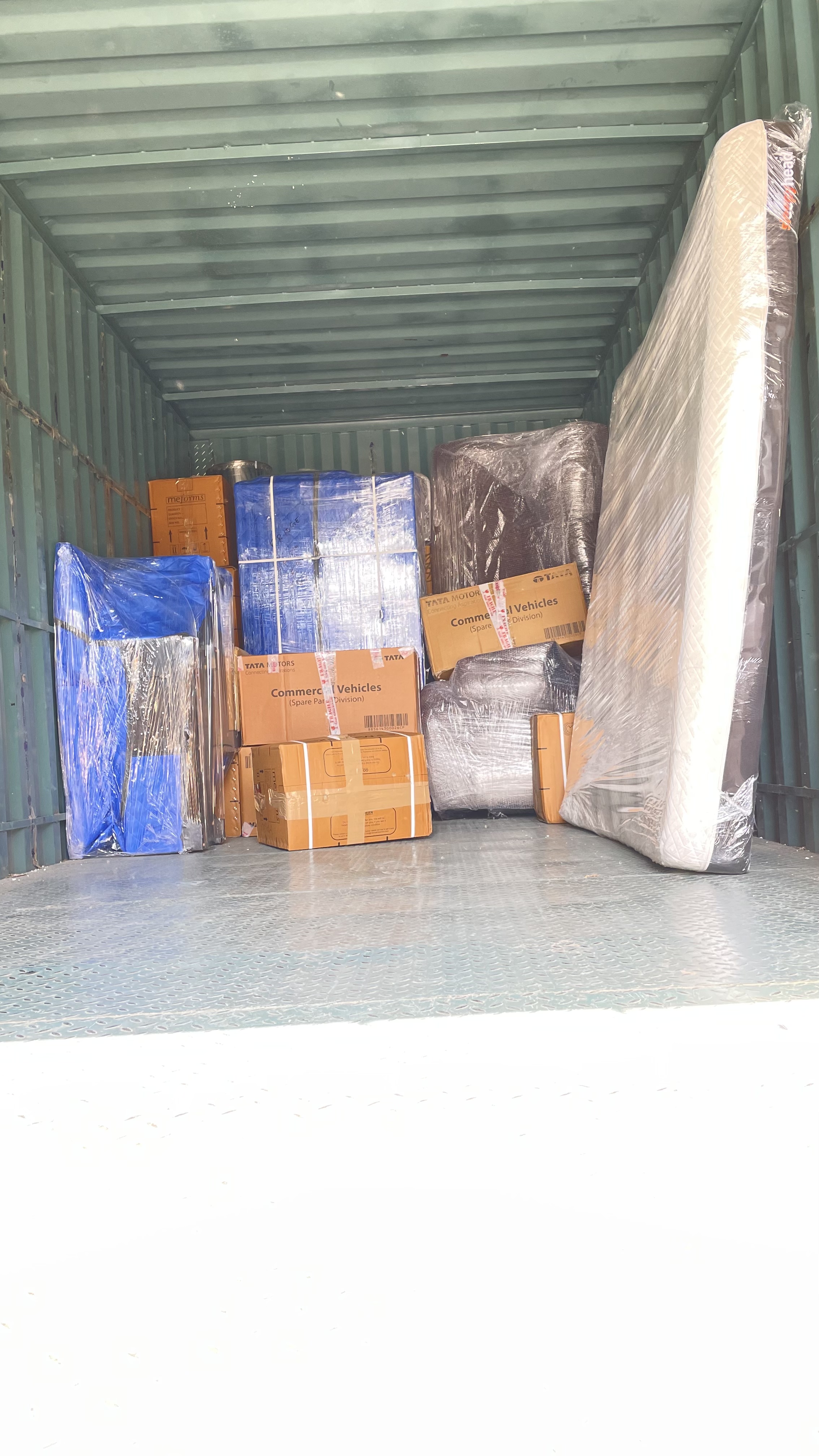 Packers And Movers - Expert Packers and Movers