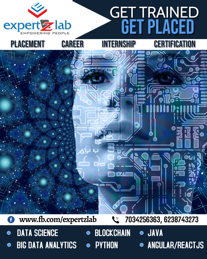 Expertzlab Technologies Pvt Ltd in Palarivattom, Cochin682025