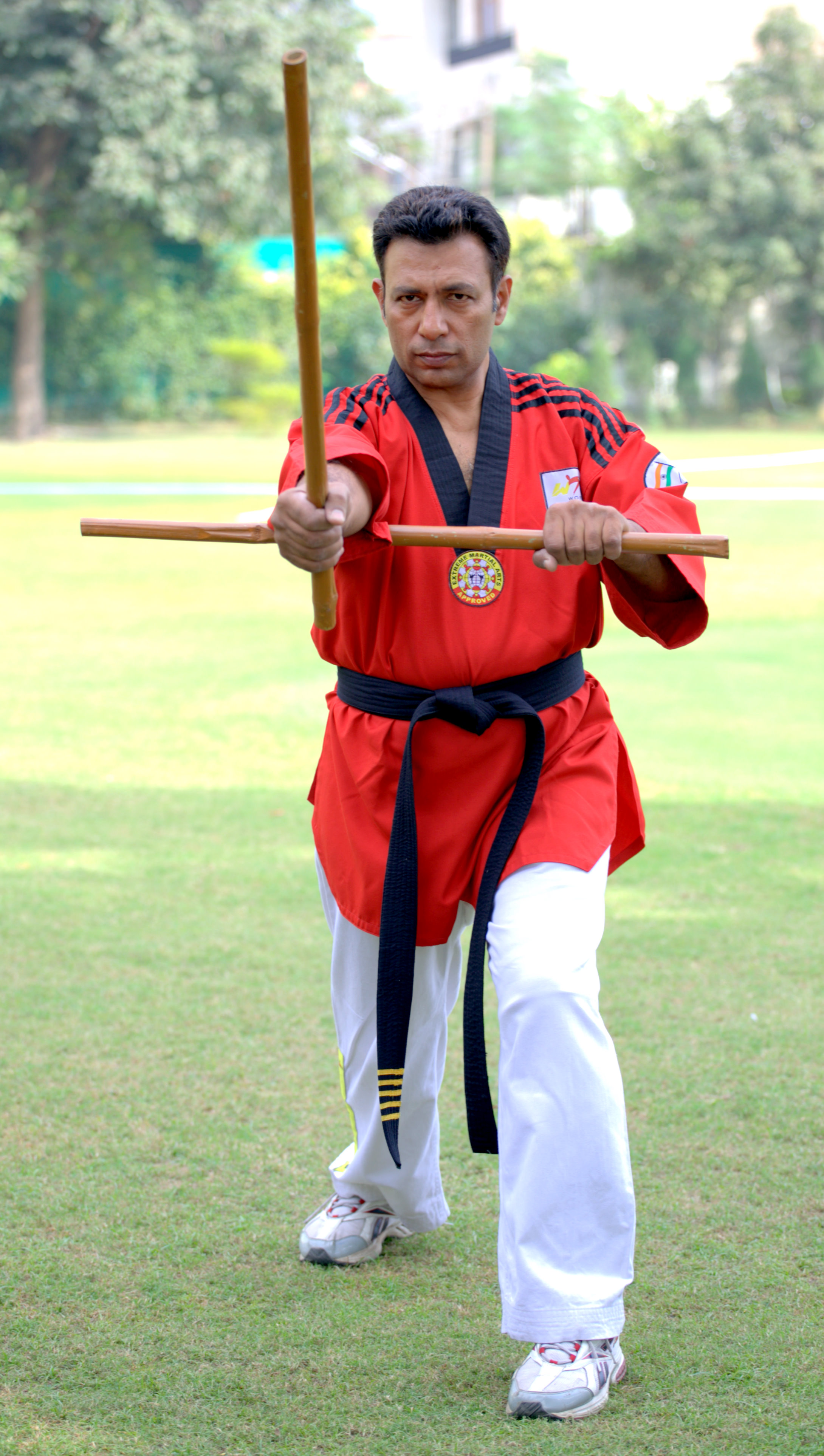 Extreme Martial Arts in Sector 15, Panchkula134109 Sulekha Panchkula