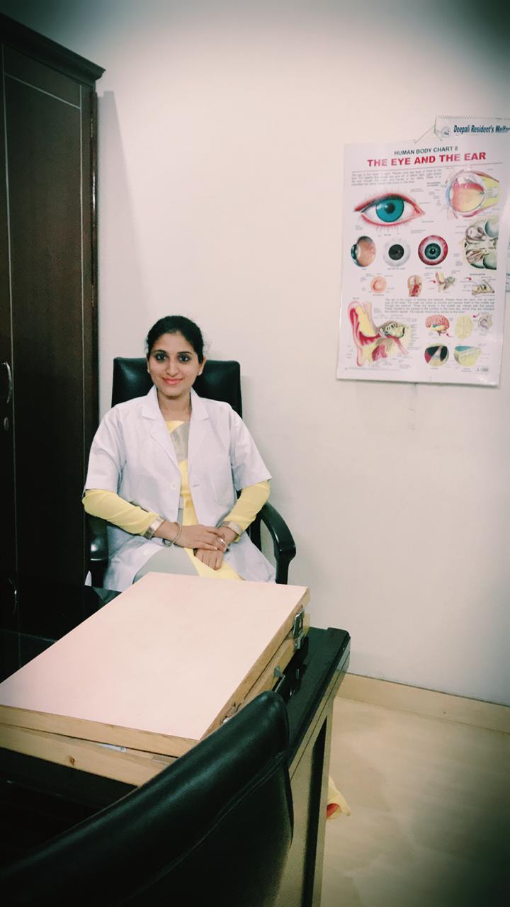 Manoj Optical Shop 093107 60099 Delhi Bharatibiz