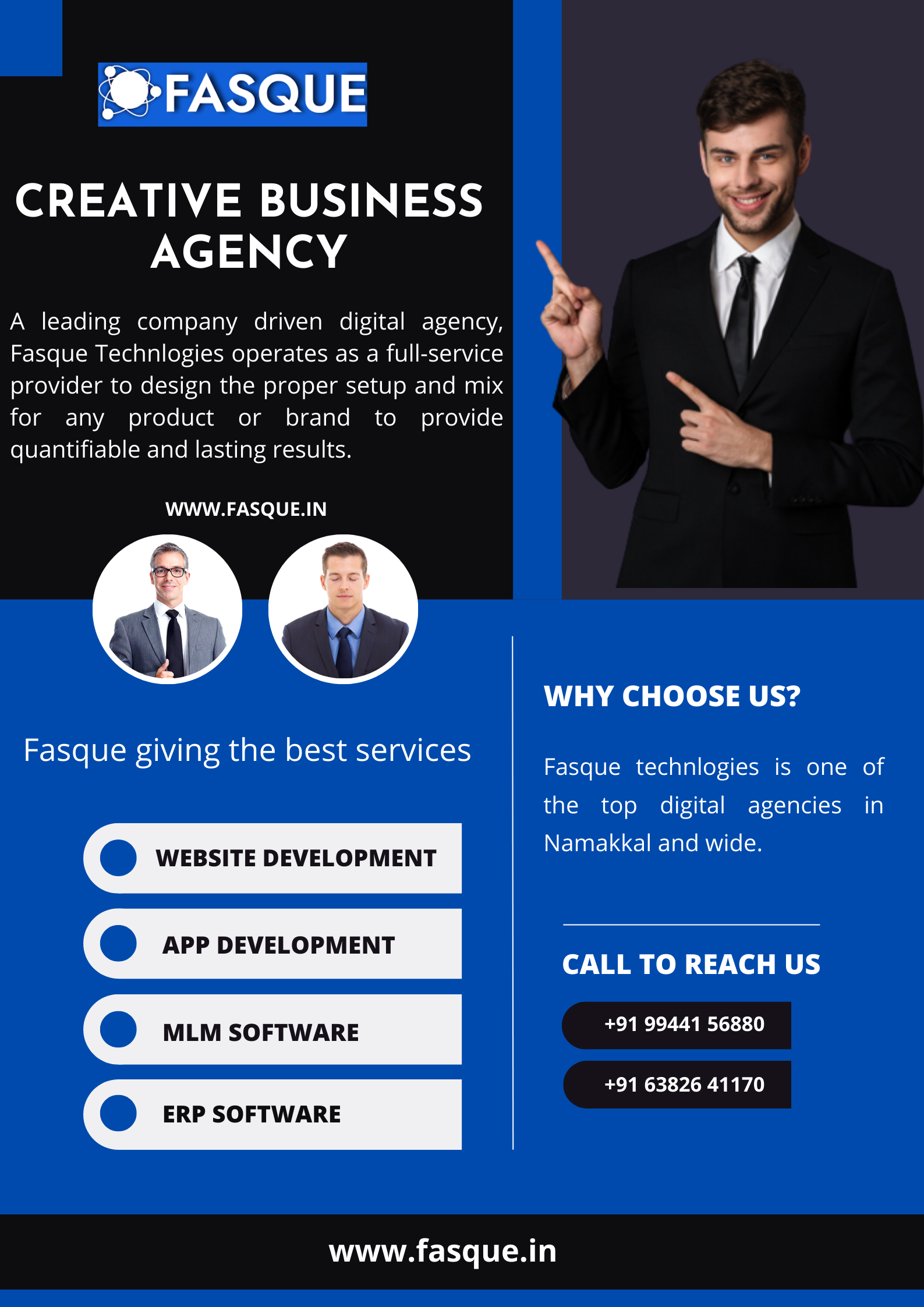 business photo