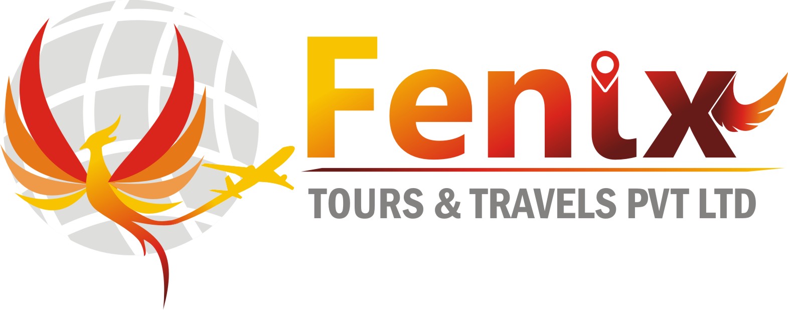 fenix travel agency