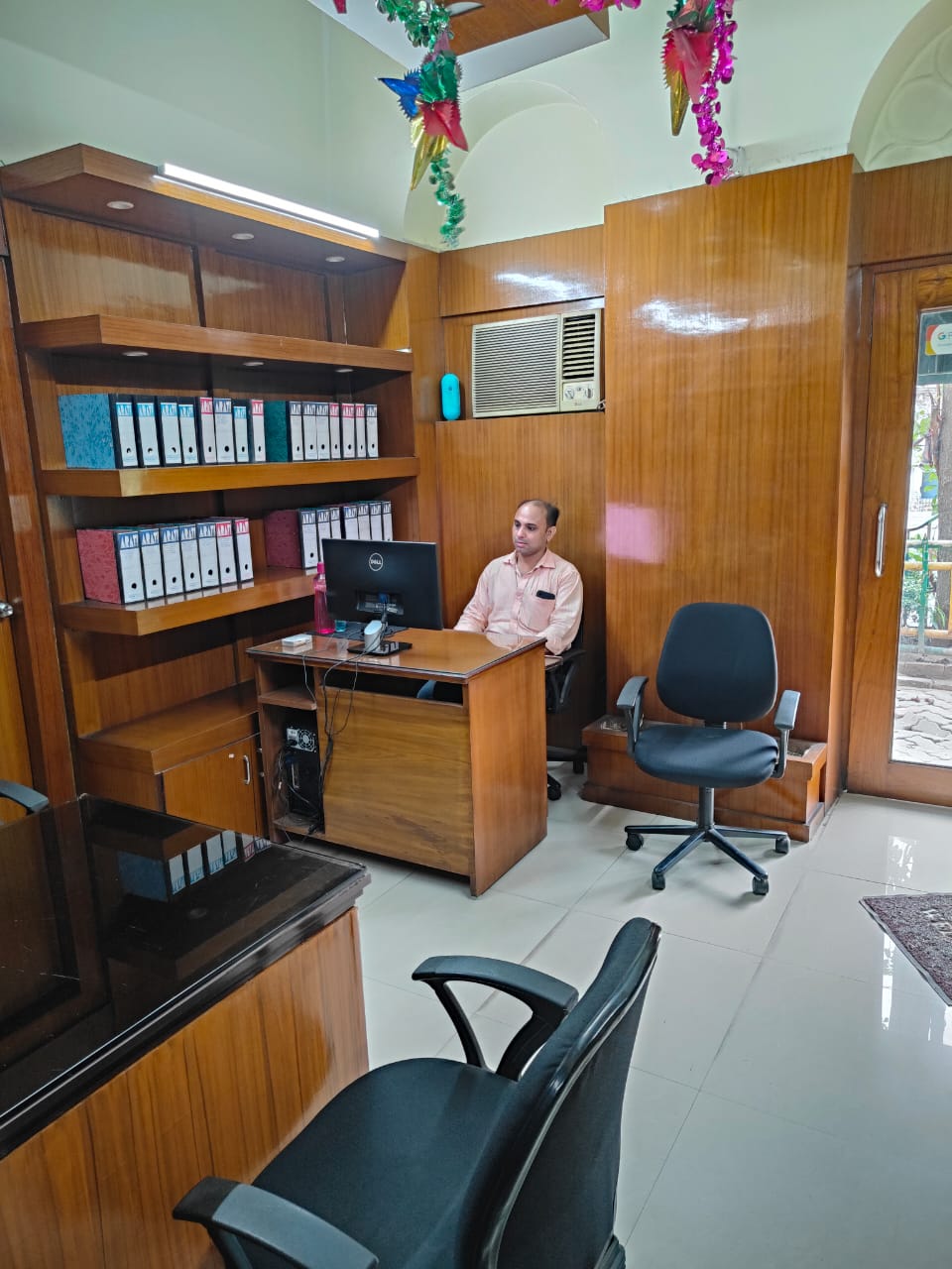business photo