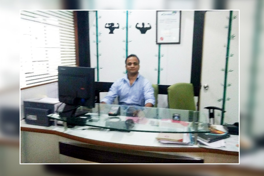 business photo