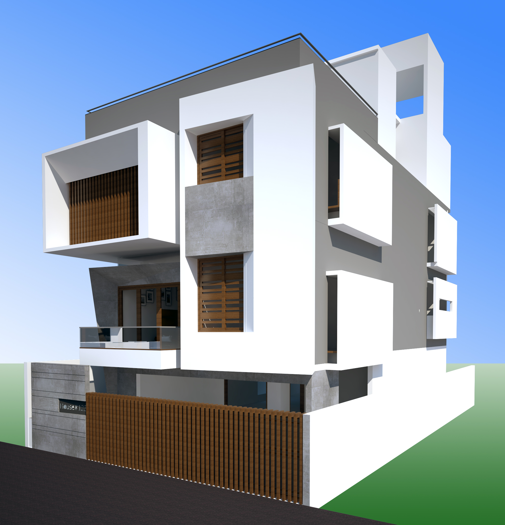 Five Elements Architects in Konanakunte, Bangalore560062 Sulekha
