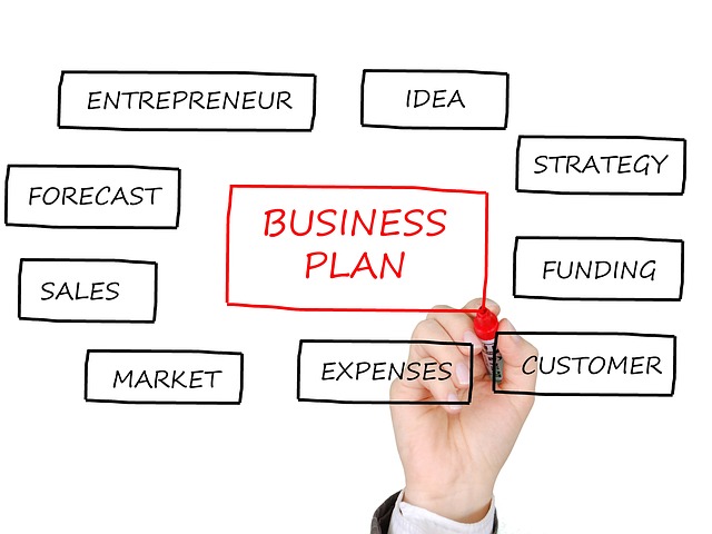business photo