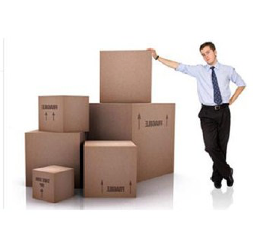 Relocation Service - Forthright Logistics