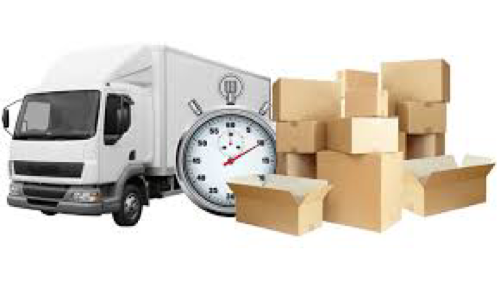 Shifting Service - Forthright Logistics