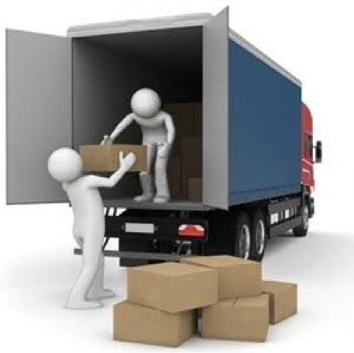 Moving Service - Forthright Logistics