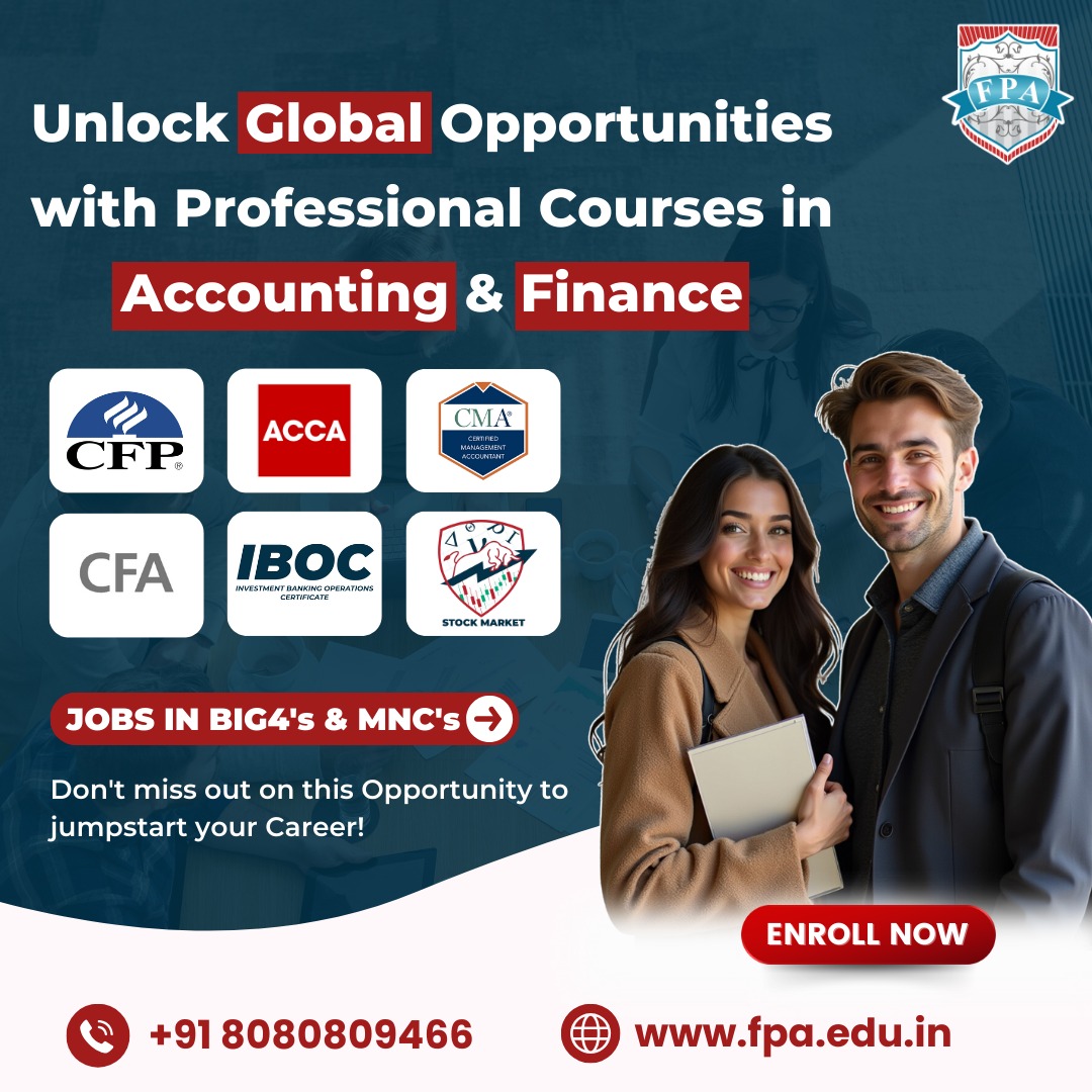 FPA Edutech Private Limited Borivali West Mumbai FPA Edutech Private Limited Borivali West Mumbai