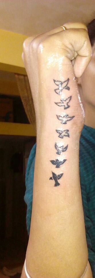 Share 92 about free bird tattoo designs super hot  indaotaonec