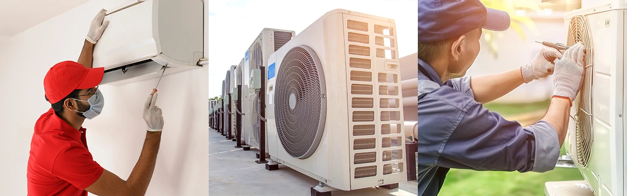 Freezing Cool Services KK Nagar Chennai