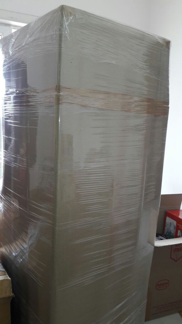 Packers And Movers - G A R Transports Packers & Movers