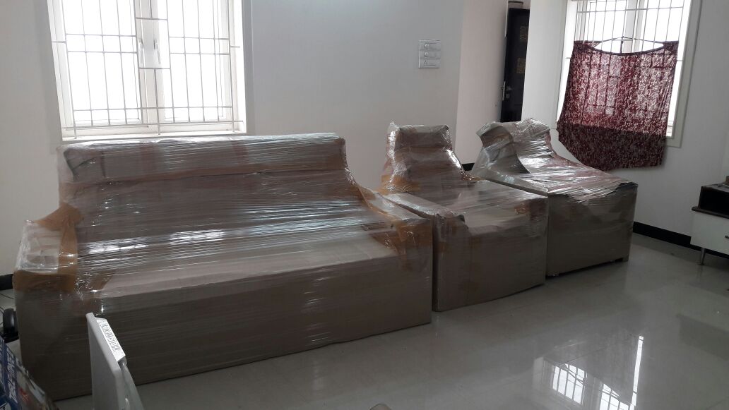 Relocation Service - G A R Transports Packers & Movers