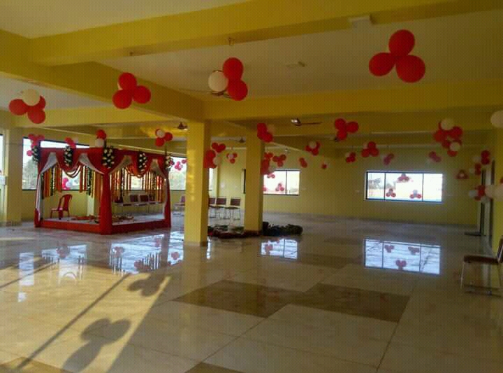 Catering in Bhubaneswar - Garnet Convention