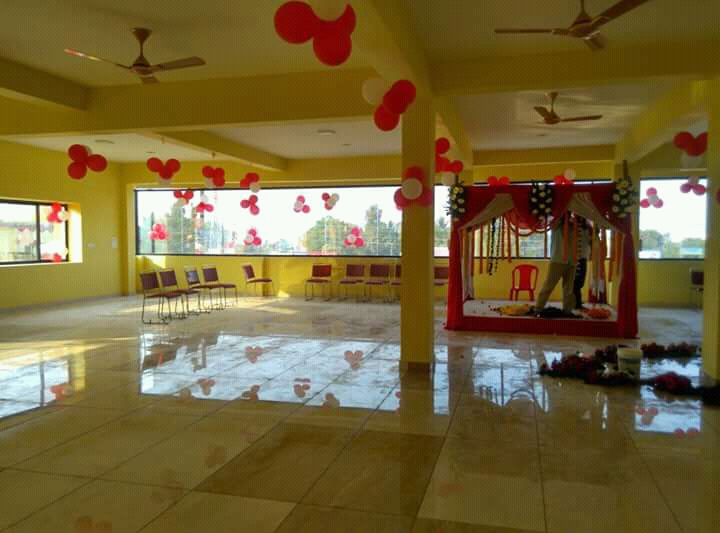 Caterers in Bhubaneswar - Garnet Convention