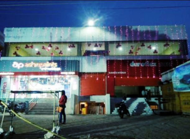 Catering Services in Bhubaneswar - Garnet Convention