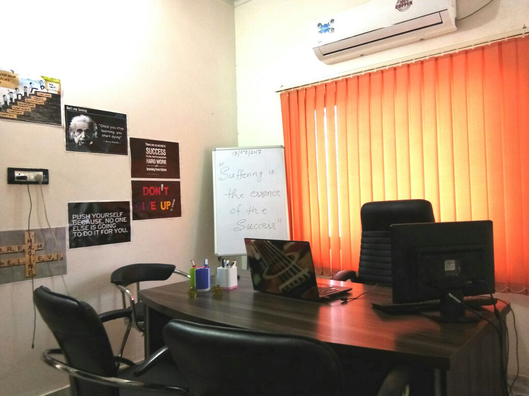 business photo