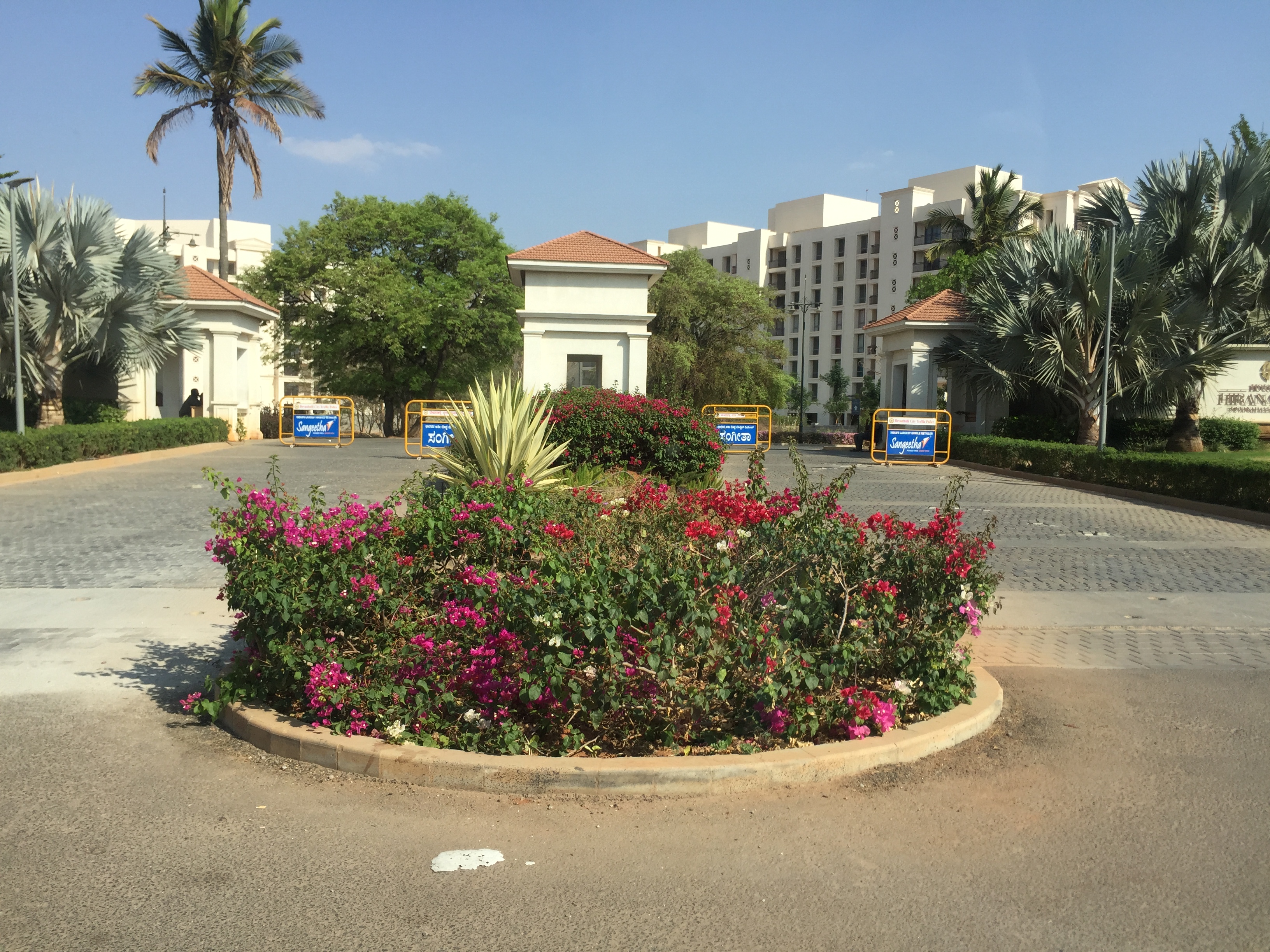 Gateway Shelters Pvt Ltd in Wilson Garden, Bangalore560027 Sulekha