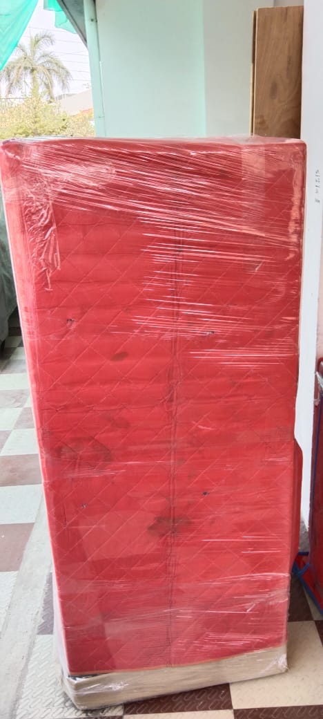 Relocation Service - Gaurav Packers And Movers
