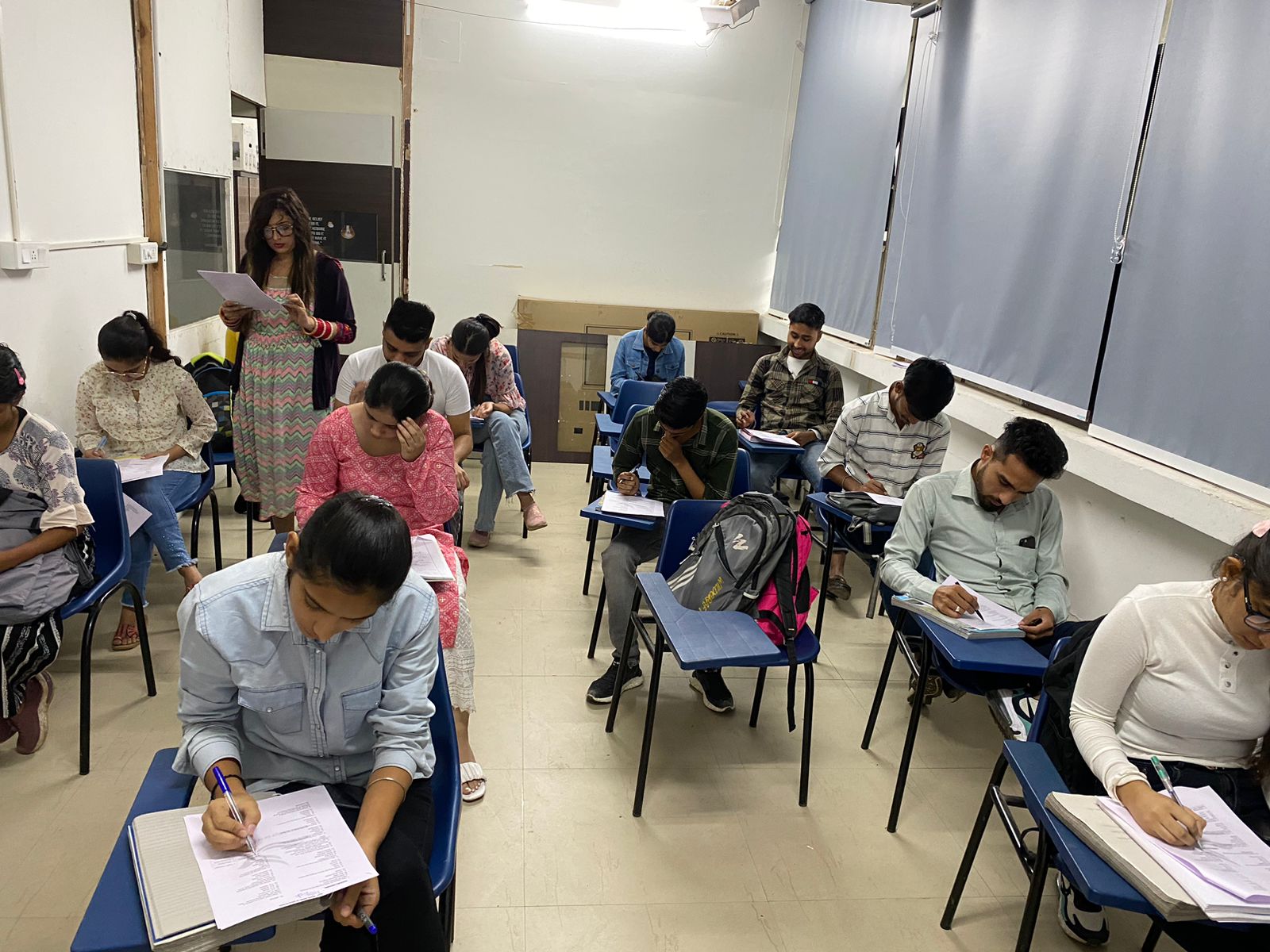 GDA Education Private Limited Sector 34C Chandigarh GDA Education Private Limited Sector 34C Chandigarh