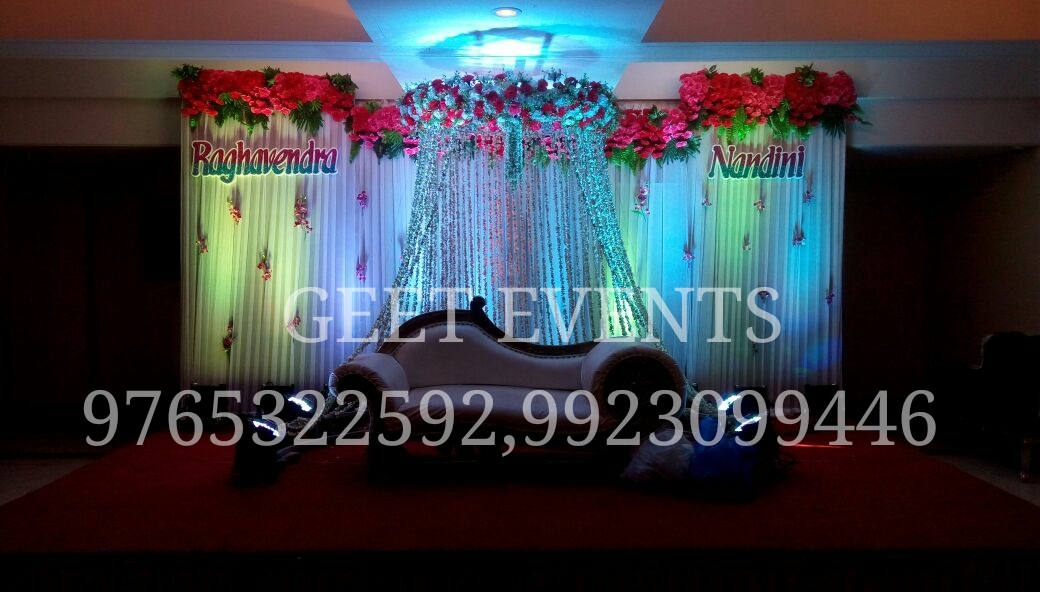 Catering Services in Pimpri Chinchwad  - Geet Events