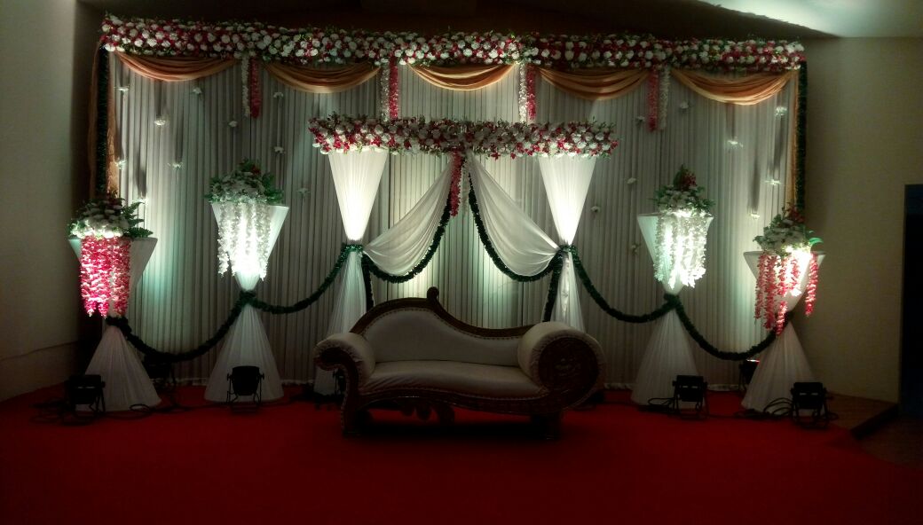 Catering Services in Pimpri Chinchwad  - Geet Events
