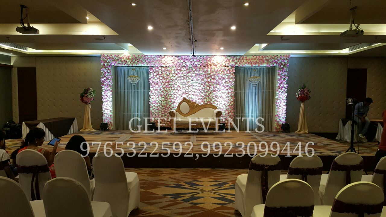 Catering in Pimpri Chinchwad  - Geet Events