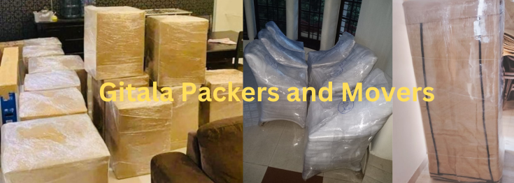 Packers And Movers - Gitala Packers and Movers