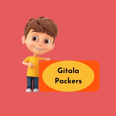 Moving Service - Gitala Packers and Movers