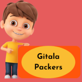 Shifting Service - Gitala Packers and Movers