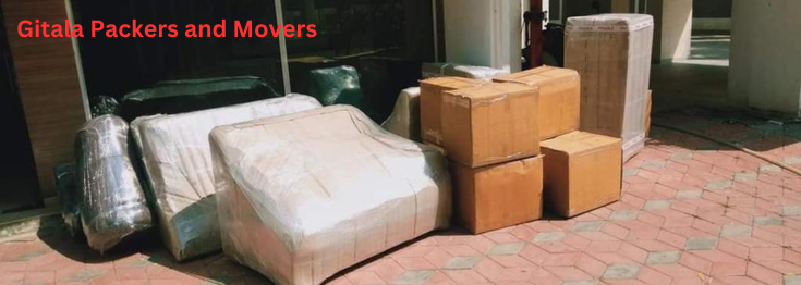Relocation Service - Gitala Packers and Movers