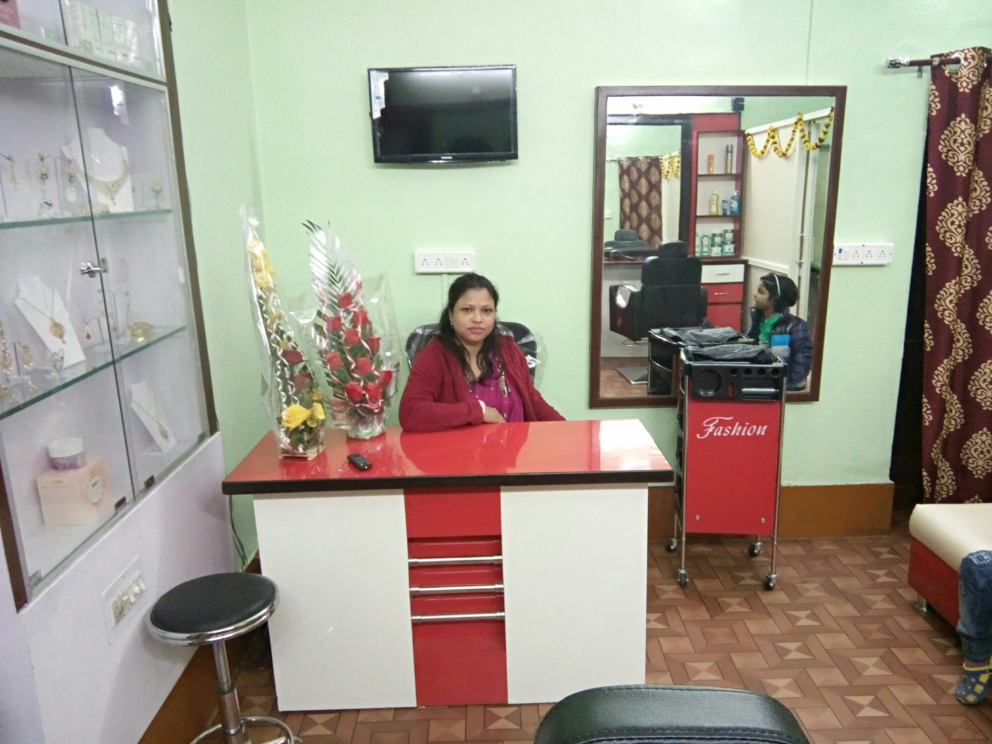 business photo