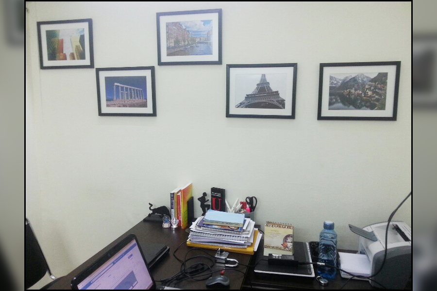 business photo
