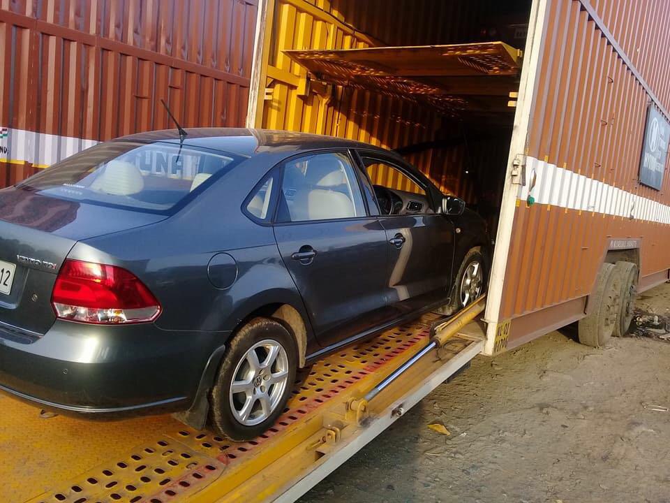 Relocation Service - Globe Moving & Packing