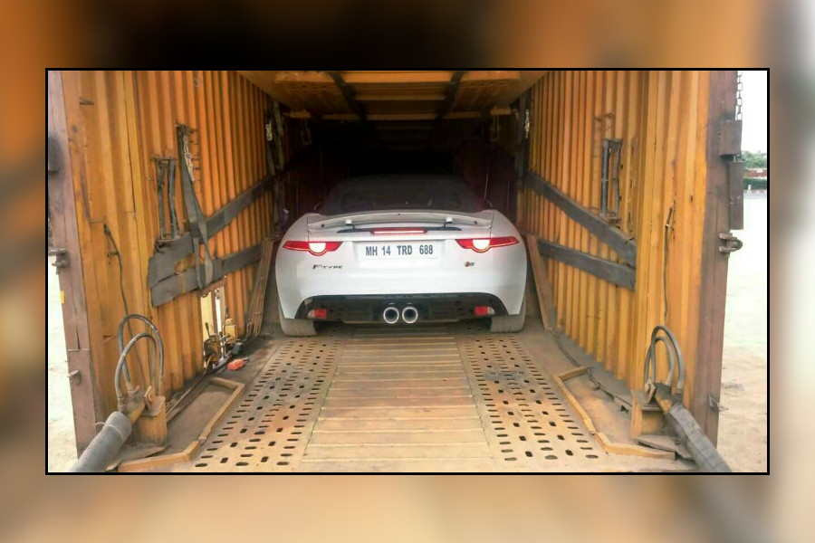 Shifting Service - Globe Trans Logistics