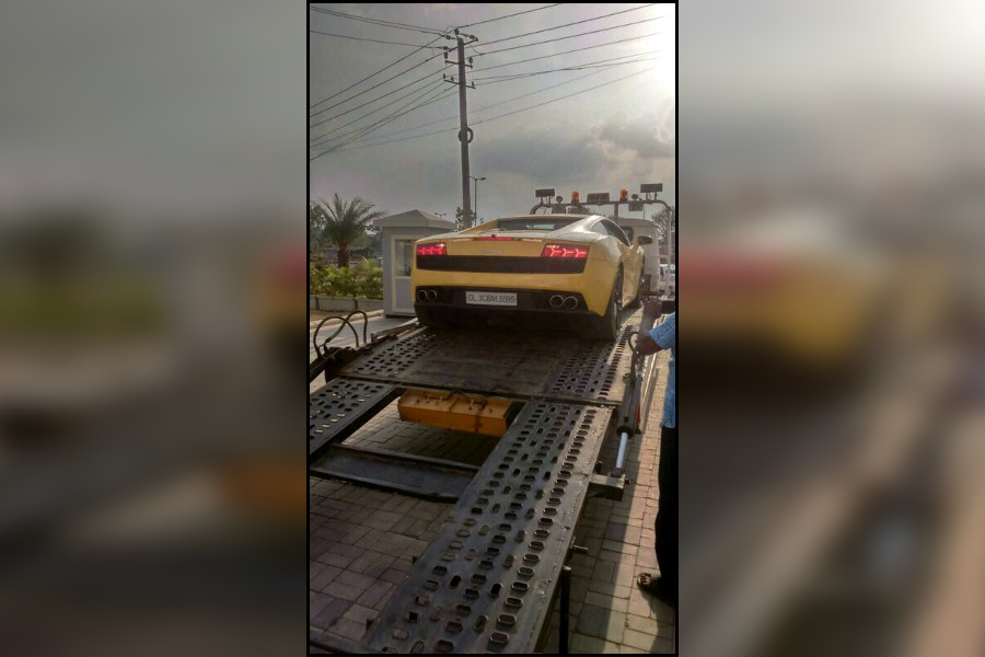 Moving Service - Globe Trans Logistics