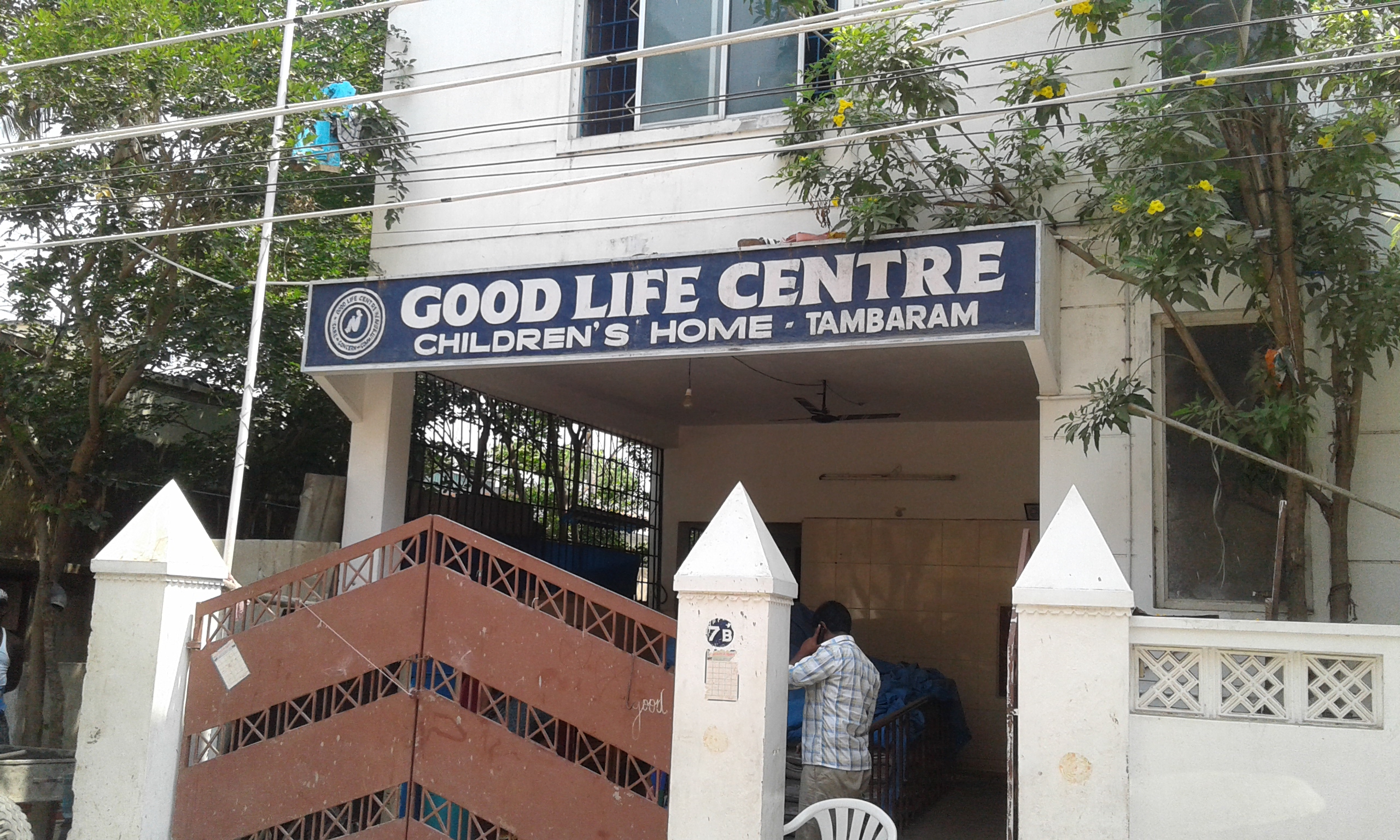 Good Life Centre in Tambaram West, Chennai600045 Sulekha Chennai