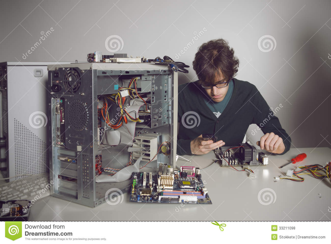 business photo